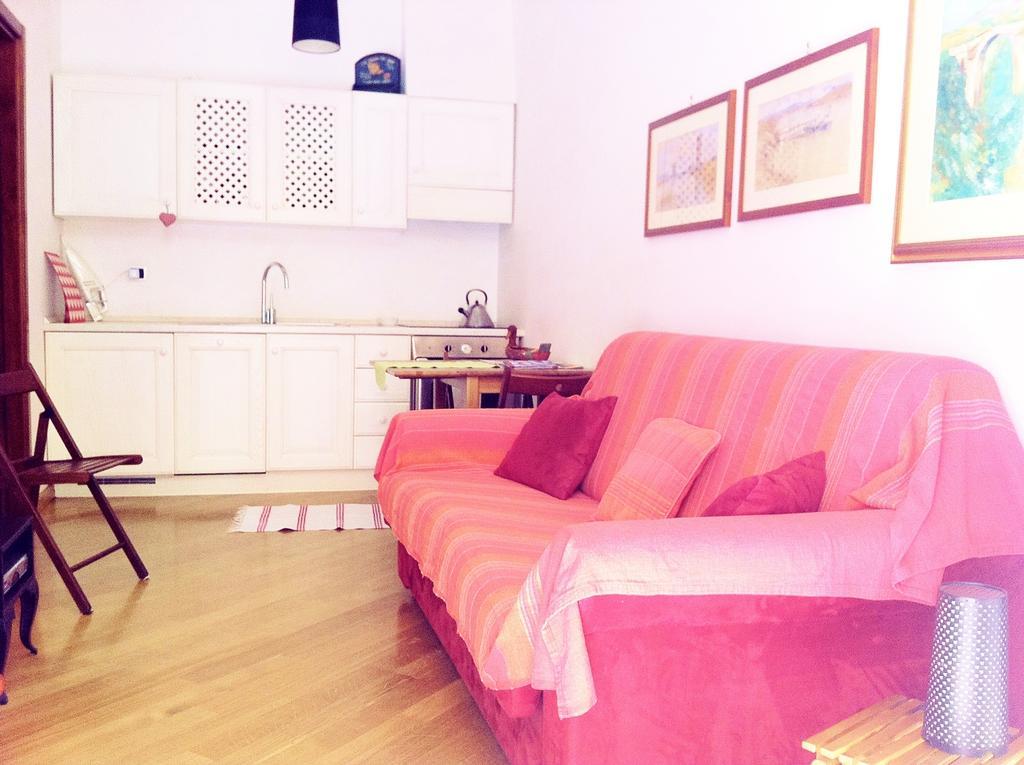 Cisterna Apartment Rom